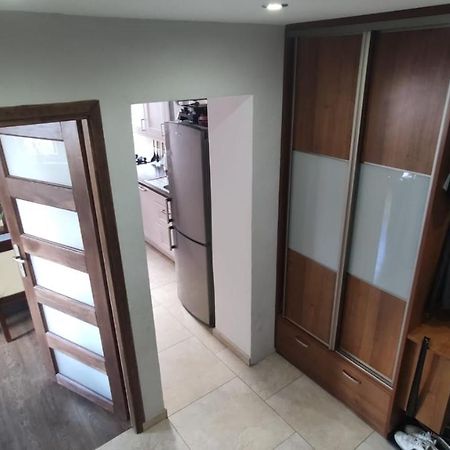 Apartament Dlugie Ogrody 36 Daire Gdansk Dış mekan fotoğraf