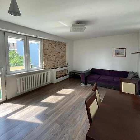 Apartament Dlugie Ogrody 36 Daire Gdansk Dış mekan fotoğraf