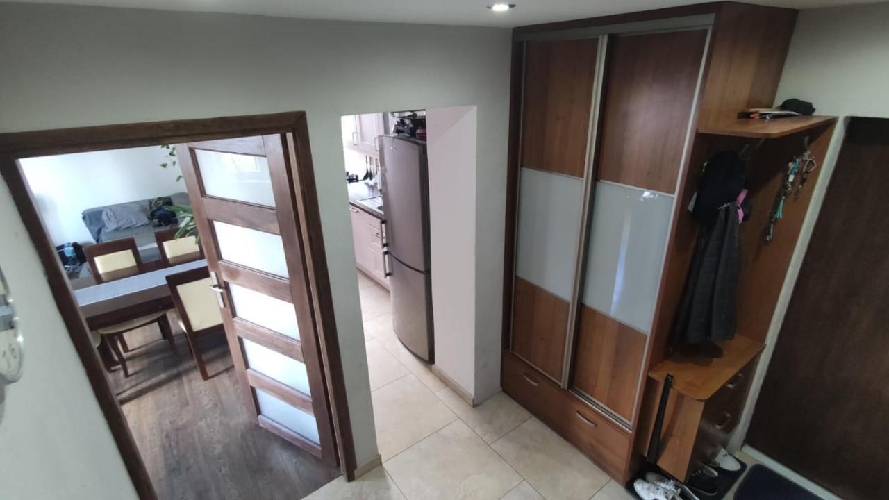 Apartament Dlugie Ogrody 36 Daire Gdansk Dış mekan fotoğraf