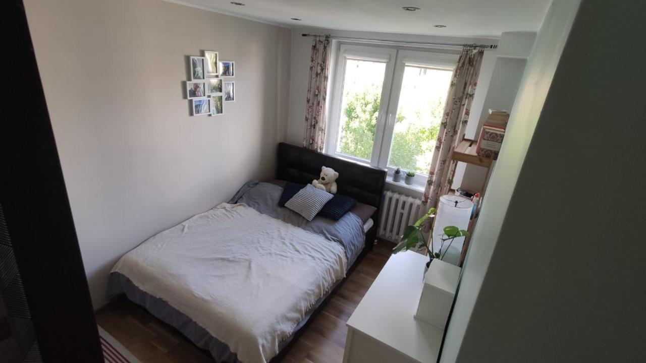 Apartament Dlugie Ogrody 36 Daire Gdansk Dış mekan fotoğraf