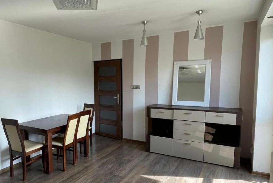 Apartament Dlugie Ogrody 36 Daire Gdansk Dış mekan fotoğraf